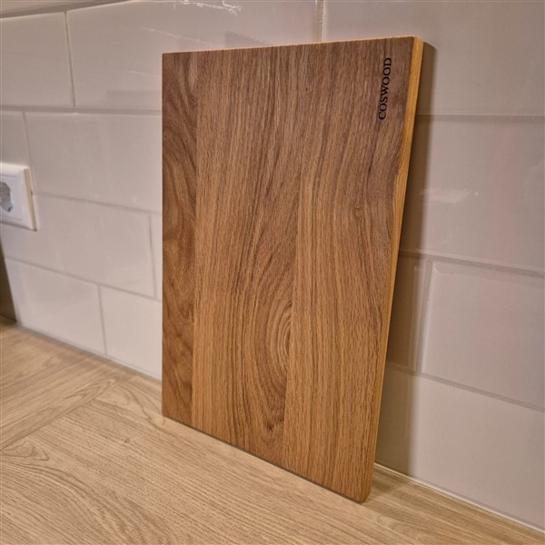 Snijplank eiken